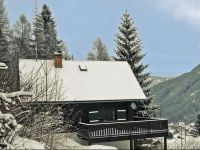  Holiday home Haus Rottenstein Patergassen