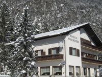  Pension Waldkrieber