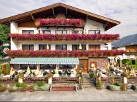  Hotel Restaurant Sonnhof