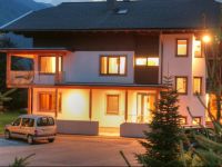  Aktiv & Sport Apartments OberjГ¶rg