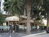  La Maison Blanche Gammarth