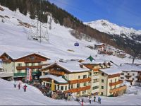  Hotel Garni - Restaurant Kaminstube