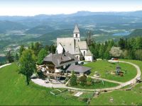  Gipfelhaus Magdalensberg Familie Skorianz