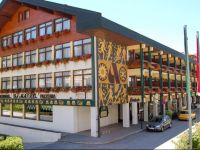  Alpenland Sporthotel St. Johann im Pongau