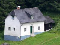  Zinkhaus - Waldheimat Alpl