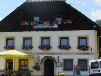  Gasthof und Landhaus Metzgerstubn