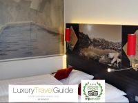  Hotel Zum Senner Zillertal - Adults only