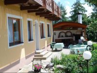  Appartements Pension Waldheim