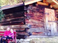  Haus BergfrГјhling