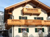  Apartment Plank I Stumm