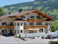  Appartement Ahornblick