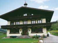  Apartment Hof Wagrain VI