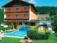  Hotel Restaurant Thadeushof