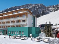  Hotel Sportwelt