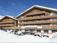  Alpenhotel Valluga