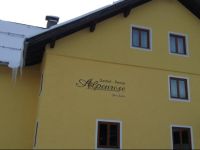  Gasthof-Pension Alpenrose