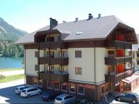  Appartementhaus Turracher HГ¶he