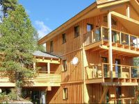  Chalet Alpenpark TurracherhГ¶he 1