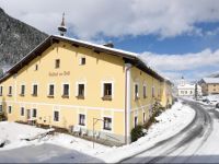  Ferienhotel Gasthof zur Post