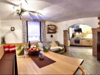  Ferienhaus PГ¶ttler