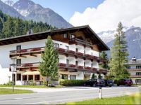  Active Hotel Wildkogel