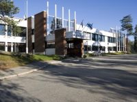  Santas Hotel Tunturi