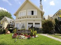  La Galeria Apart Hotel