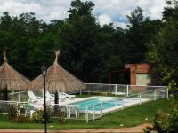  Alma Serrana - Casas de campo