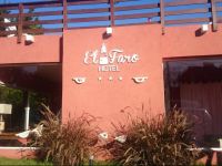  Hotel El Faro