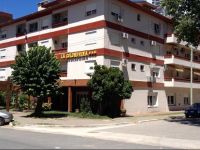  Hotel La Golondrina