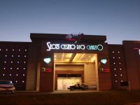  Howard Johnson Rio Cuarto Hotel y Casino