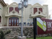  Hotel Santa Catalina