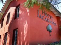  Hotel Jacaranda