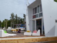  Floating Houses Buenos Aires