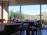 Altos de Tandil Hotel Boutique & Spa