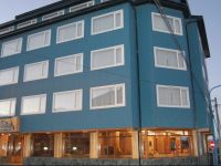  Hotel Tierra del Fuego