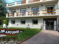  Lo de Antonio Departamentos