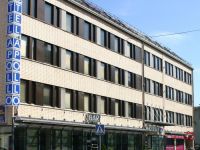  Best Western Hotel Apollo