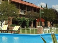  HosterГ­a de la Villa