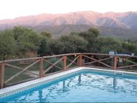  CabaГ±as Intihanan