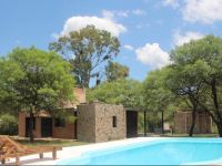  RincГіn del Champaqui