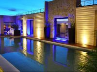  Le Parc Hotel & Suite