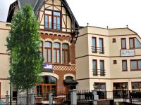  Hotel Fly Inn - Brussels Airport