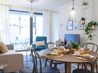  Place Flagey Apartments