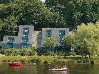  Apartment Vielsalm 229