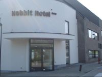  Hobbit Hotel Zaventem