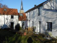  B&B La maison de RГ©gine