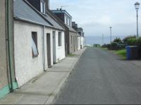  Seaside Holiday Cottage Embo