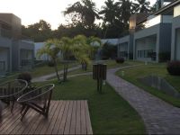  Apartamento Solaris Village