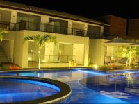  ImbassaГ­ Apartments